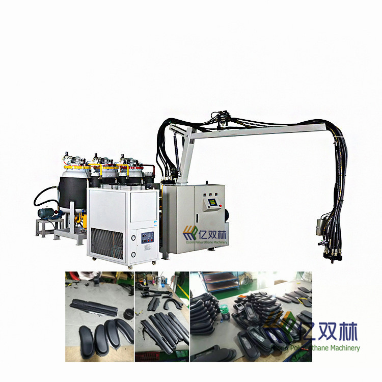 聚氨酯PU玩具浇注PU浇注设备 聚氨酯浇注玩具浇注机器