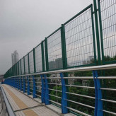 河道防护栏加工 不锈钢护栏 河道护理 厂家销售