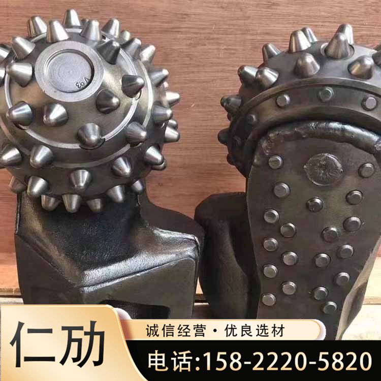 旋挖牙轮掌片 供应 旋挖牙轮钻头 旋挖筒钻牙轮掌 质量放心