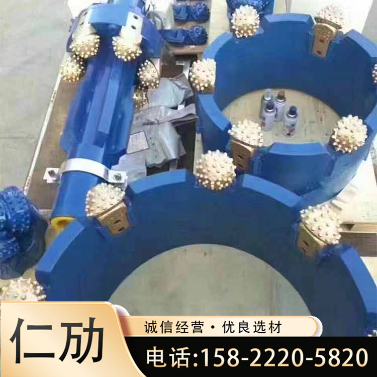 旋挖掌片 仁劢 旋挖牙轮掌片 按时发货 旋挖筒钻牙轮掌 