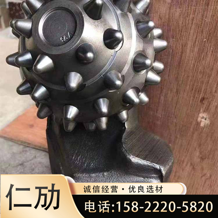 发货 旋挖牙轮掌片 旋挖牙轮钻头 旋挖筒钻牙轮掌 价格优惠