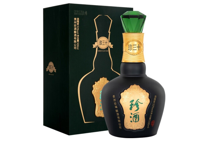珍酒高度白酒批发    上海供应    促销