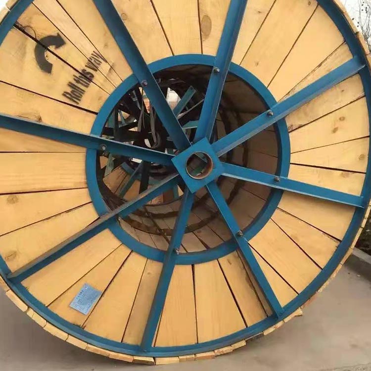 线缆轴盘 鸿禹批量供应 电缆轴 大量供应 卷线盘