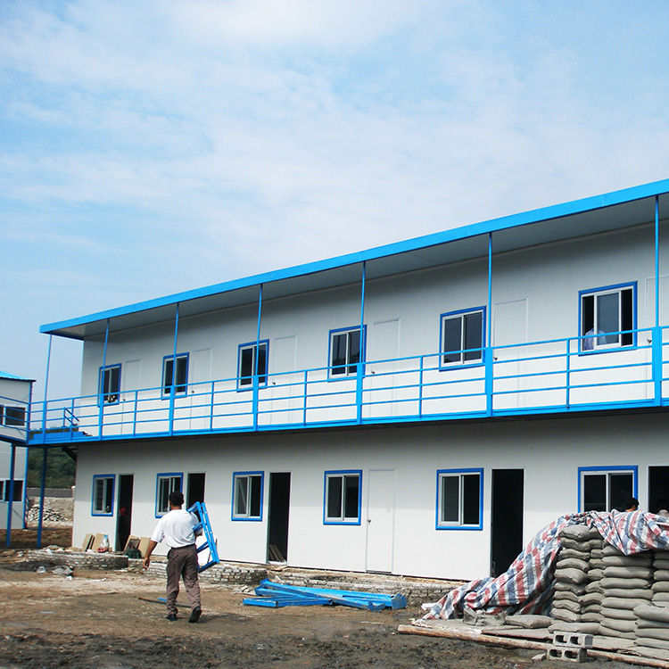 雅安语轩 四川住人集装箱定制 雅安集装箱宿舍出租 西昌集装箱房屋价格