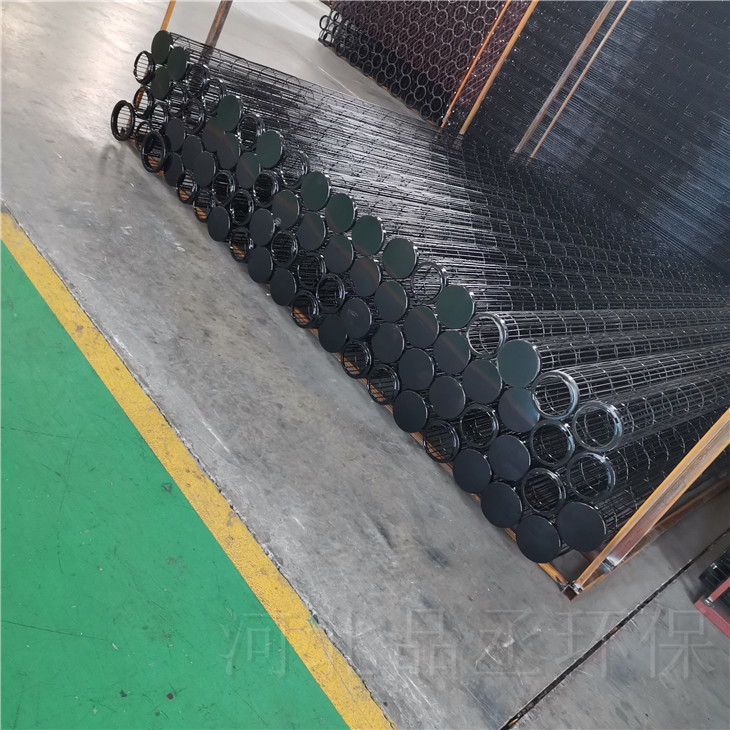 除尘骨架 工业除尘骨架 滤袋骨架 厂家现货