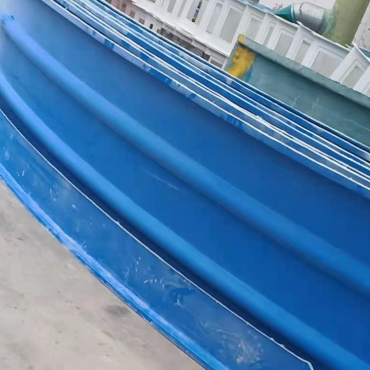 玻璃钢污水池盖板 污水池盖板 玻璃钢