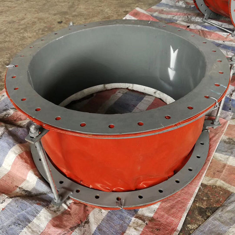 风道织物补偿器 风道补偿器厂家 量大从优