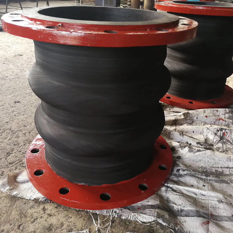 橡胶风道补偿器 风道补偿器 厂家直供