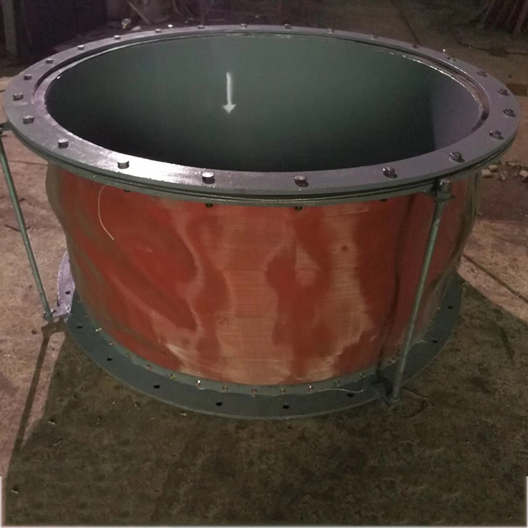 定做矩形风道补偿器 风道补偿器 量大从优