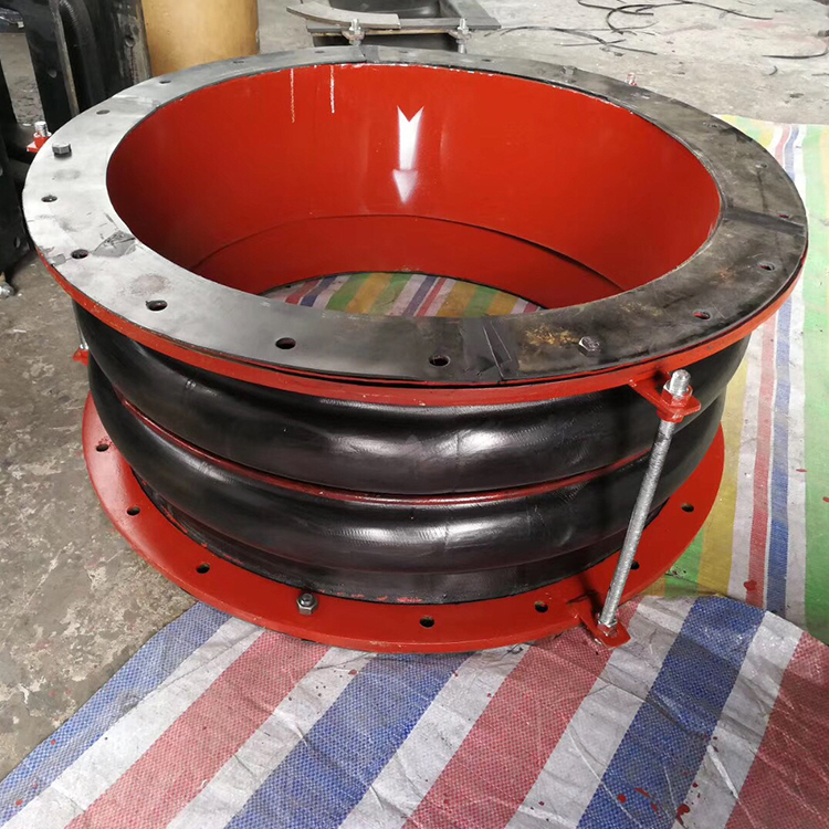  风道纤维织物补偿器 风道橡胶补偿器 风道补偿器厂家 量大从优