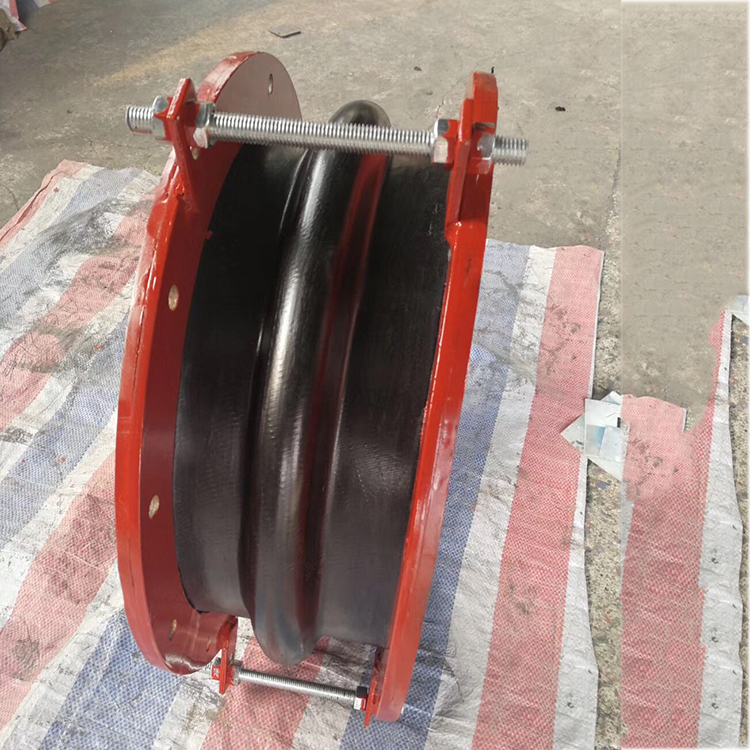  风道橡胶补偿器型号 非金属织物补偿器 风道补偿器厂家 价格优惠