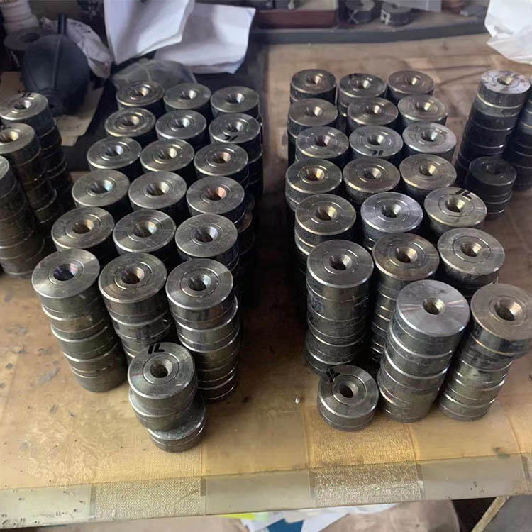 伟赞 钨钢拉丝模具 合金拉丝模具 CD异形拉丝模具 物流便捷