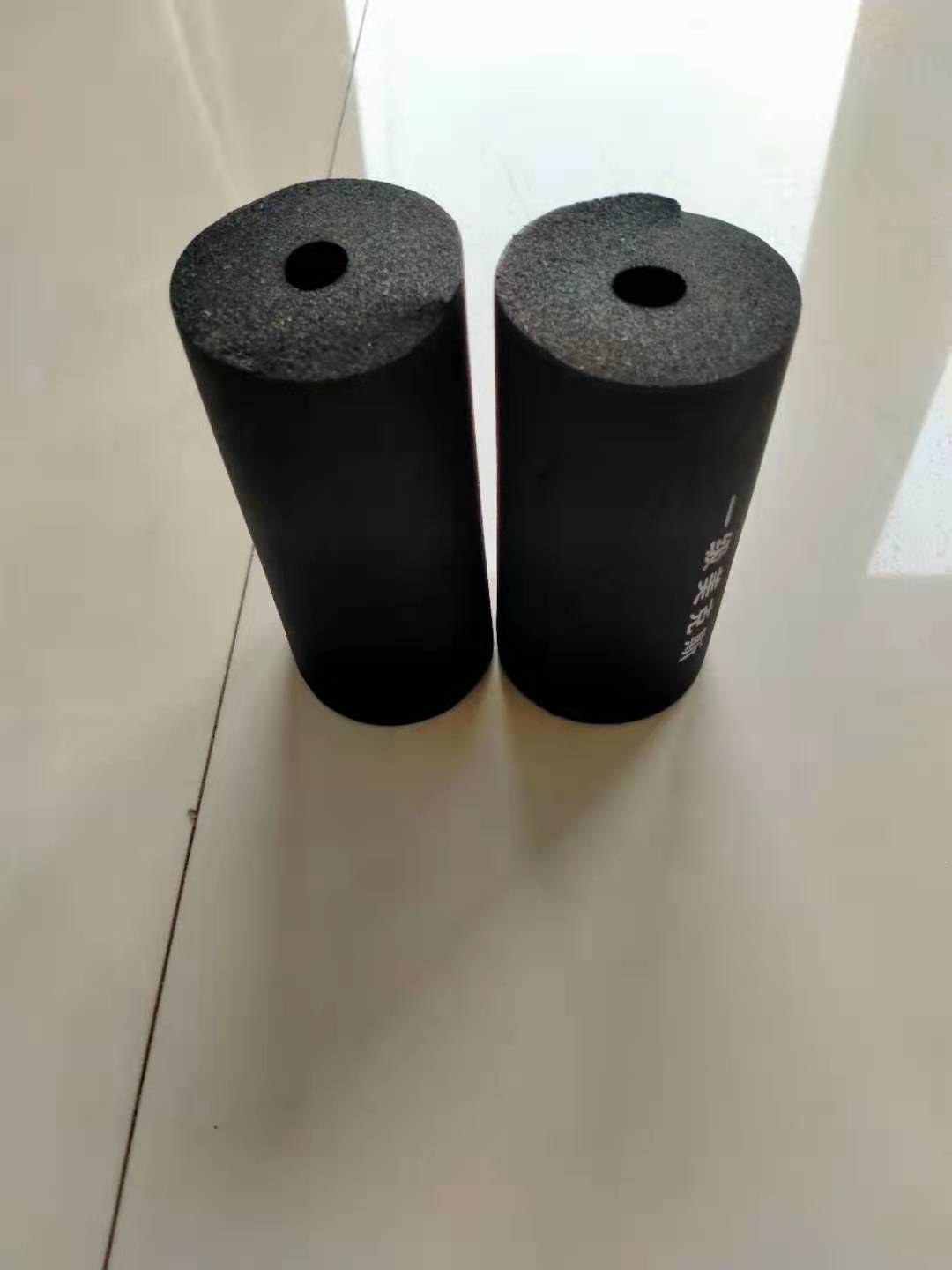 美克斯隔音阻燃空调管道橡塑管 橡塑管现货供应批发 