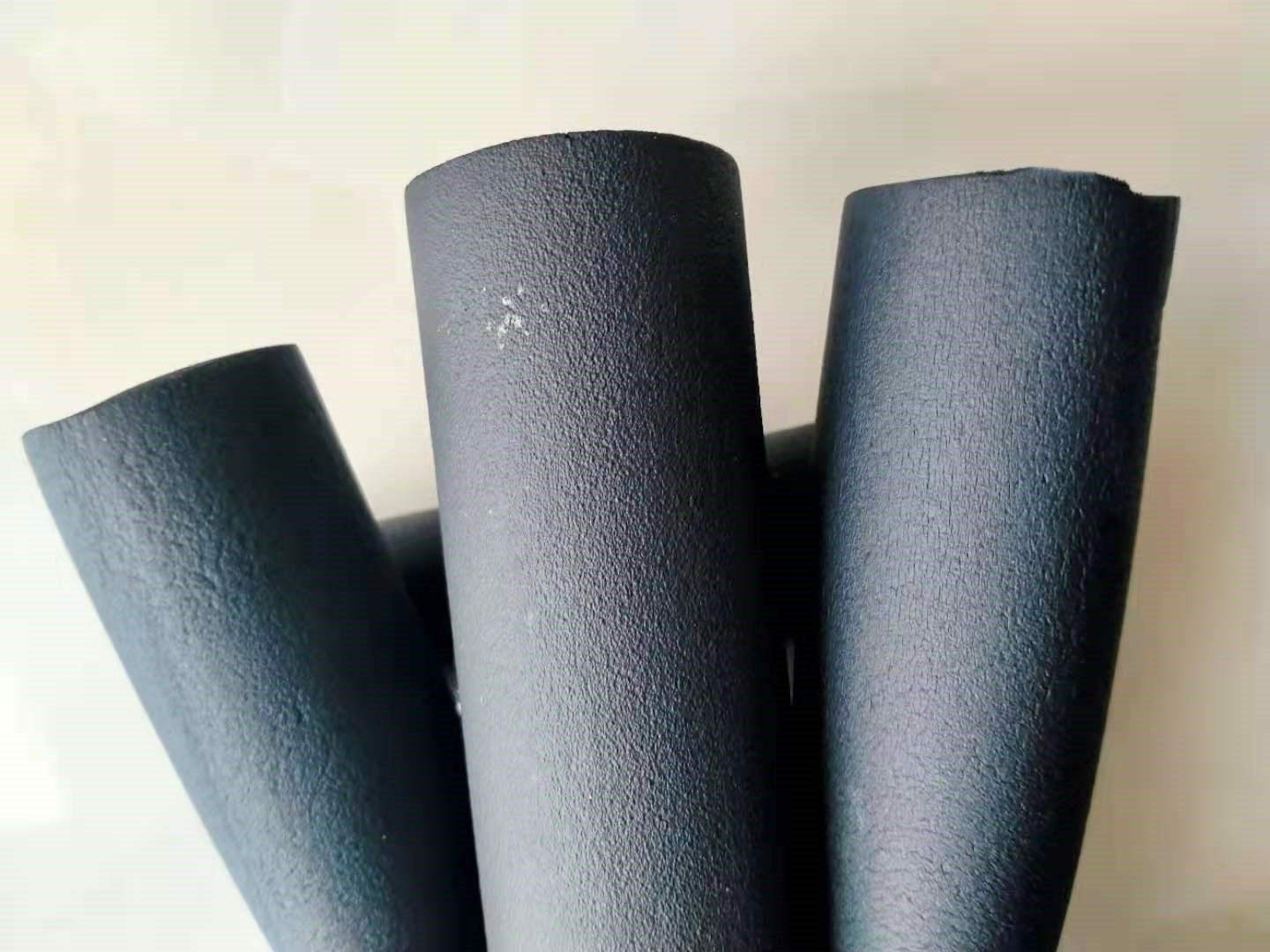 橡塑保温材料 美克斯橡塑板橡塑管 B1级橡塑保温板