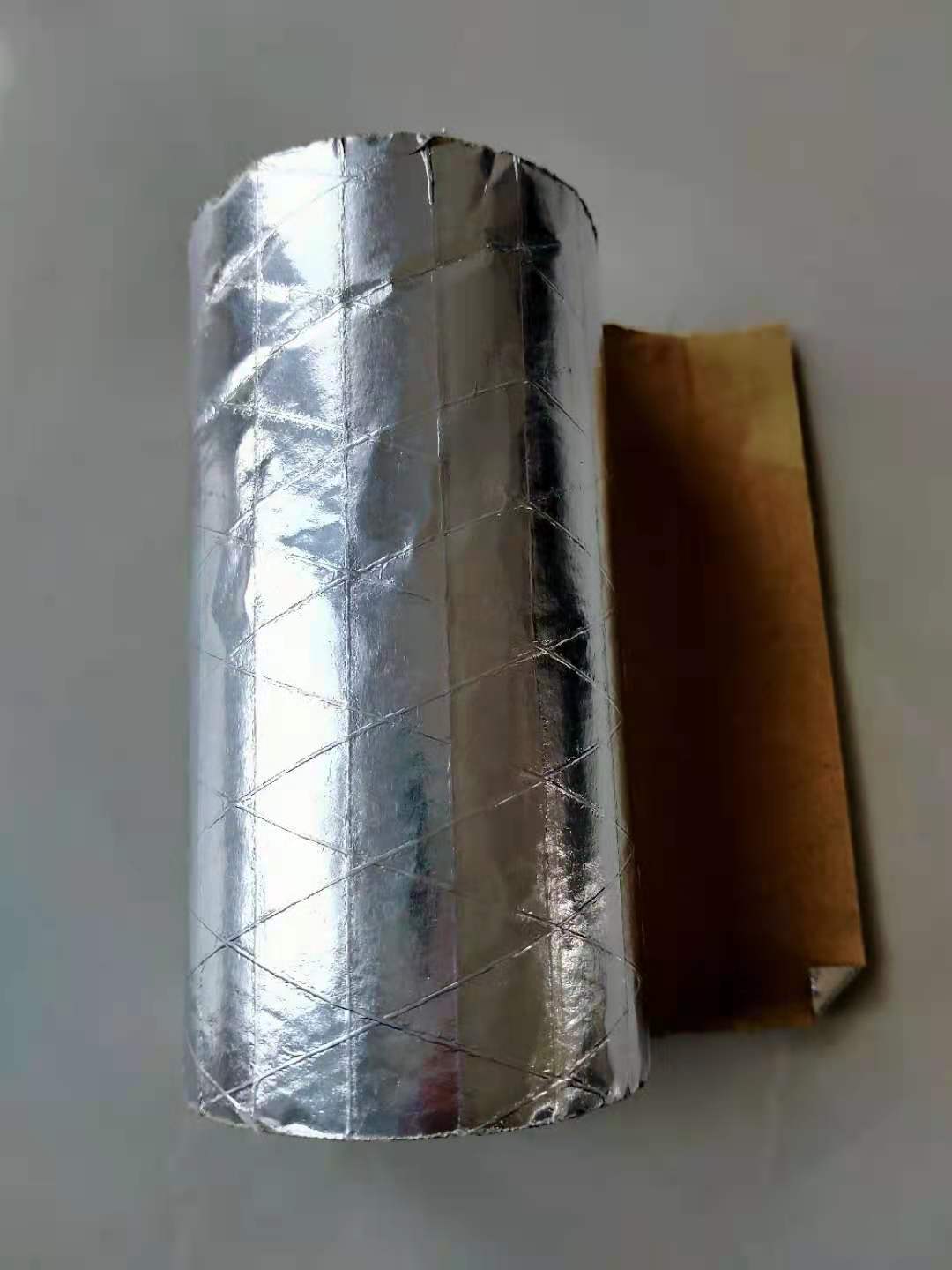 河北美克斯复合贴面橡塑保温产品 耐腐蚀铝箔橡塑保温板  来电咨询