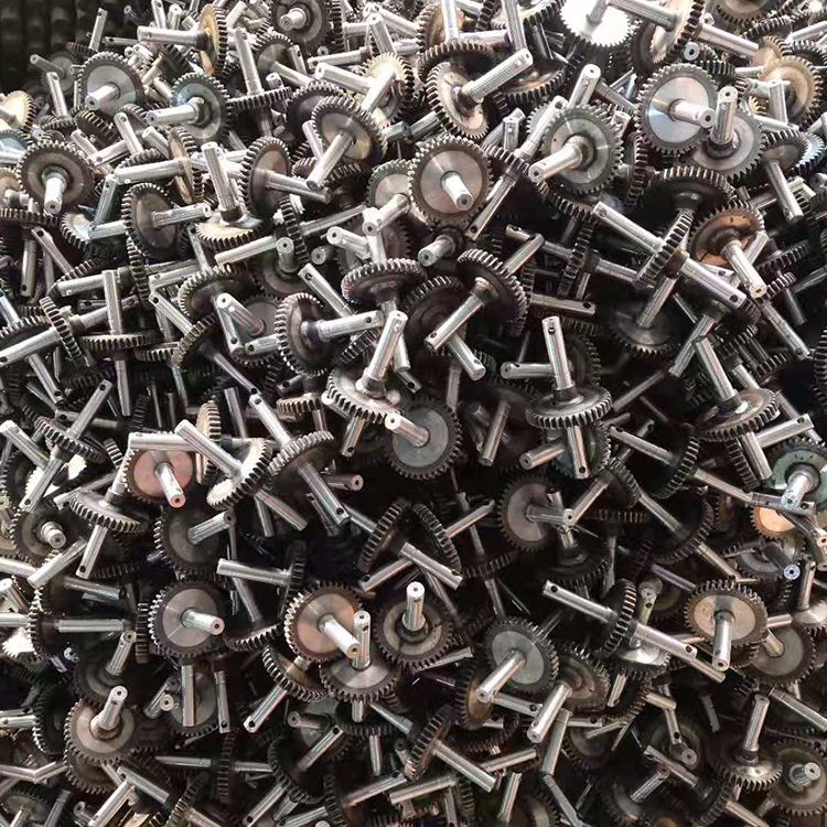按需供应 齿轮轴花键轴 内花键轴 各种型号花键轴 欢迎订购 金恒