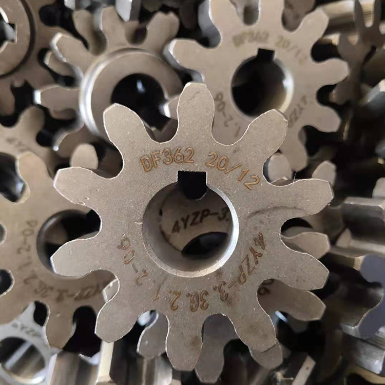 齿轮 矿山齿轮 传动件齿轮 工业齿轮 传动机械齿轮 厂家定制 欢迎咨询