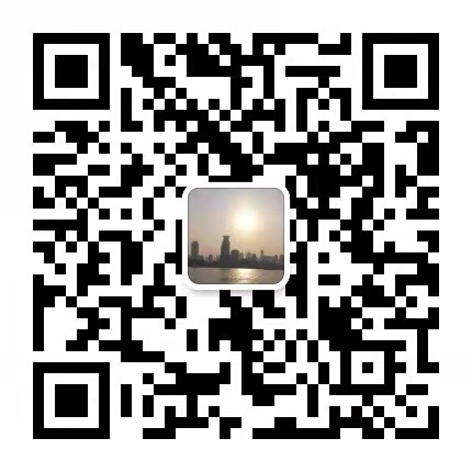 上海板升自动化科技有限公司 微信二维码