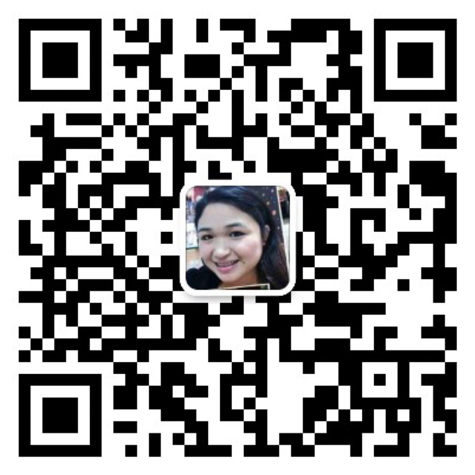 广州特伯能门控有限公司 微信二维码