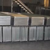 江苏厂家直销风管 共板不锈钢  可定制价格合理优惠多多