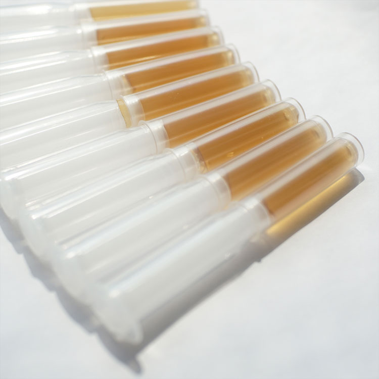 妇科凝胶 欧舒娇韵 械字号凝胶 15g 代工 妇科产品