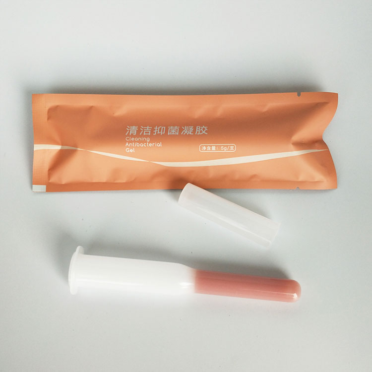 妇科凝胶 欧舒娇韵 抑菌凝胶 女性私护 代工 抗菌