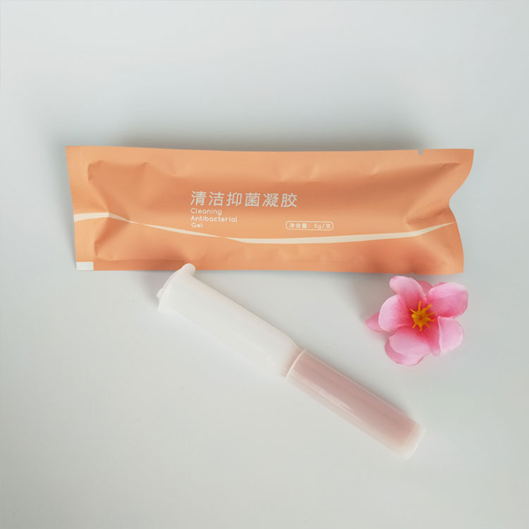 妇科凝胶 欧舒娇韵 私密凝胶 女性私护 加工 妇科产品