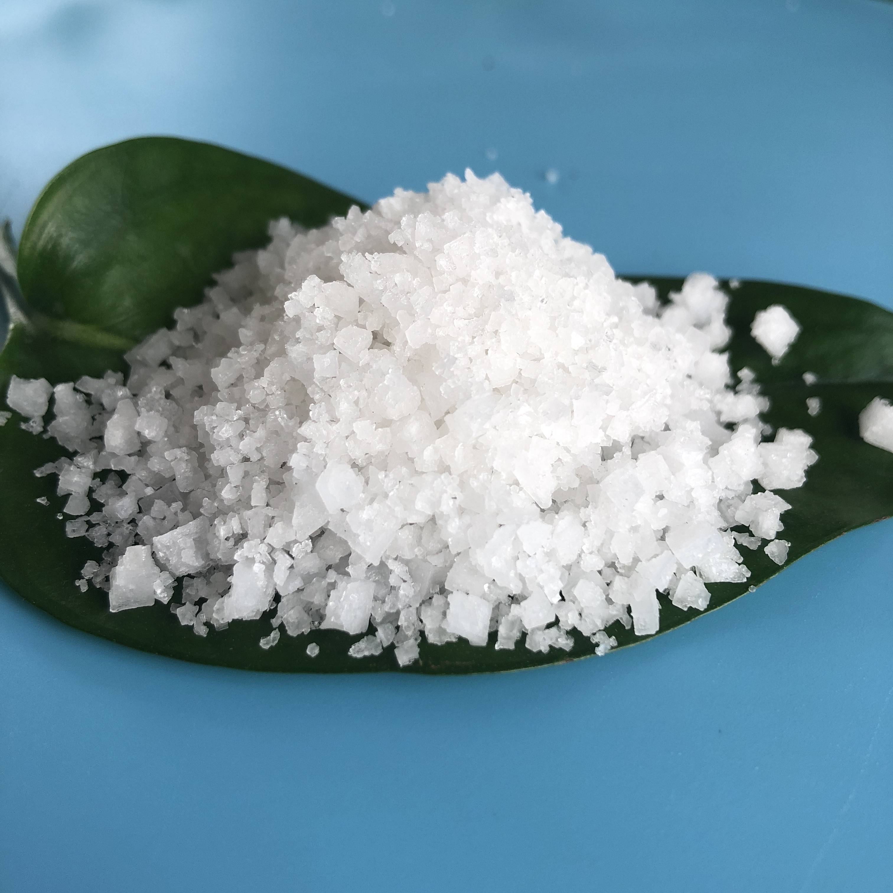 批发供应工业盐小白盐 94.5含量小白盐 水处理用工业级小白盐