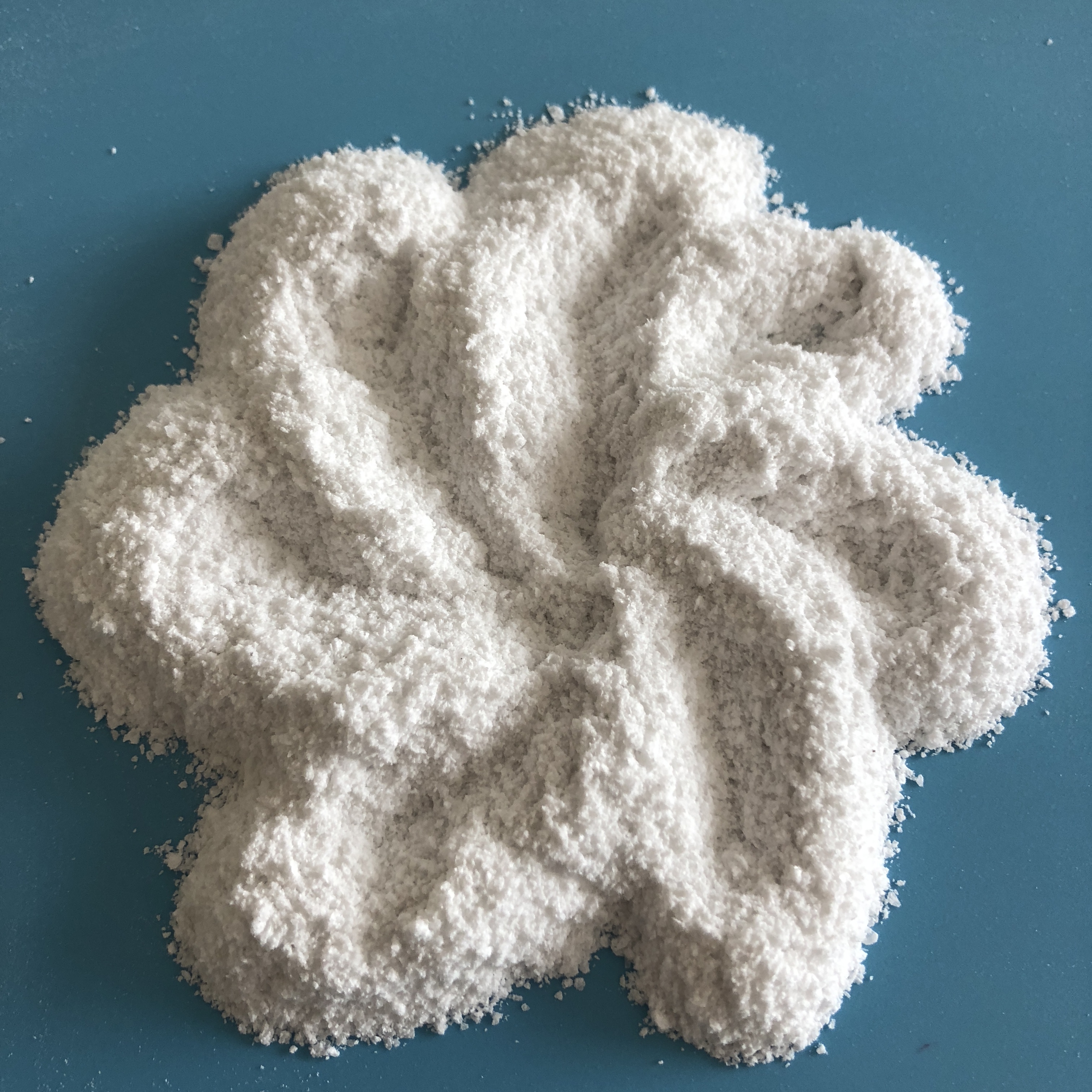 厂家批发工业级氯化镁粉 99含量无水氯化镁 冶金工业用氯化镁