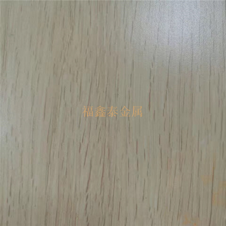 不锈钢装饰板 福鑫泰 不锈钢木纹板 小负差 品质保证 装潢用