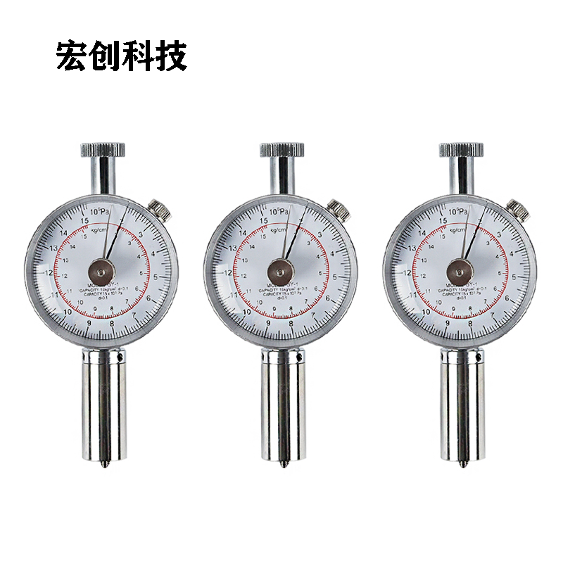 水果硬度计 指针式硬度计 水果硬度计检测仪器 科研部门高校院校专业仪器