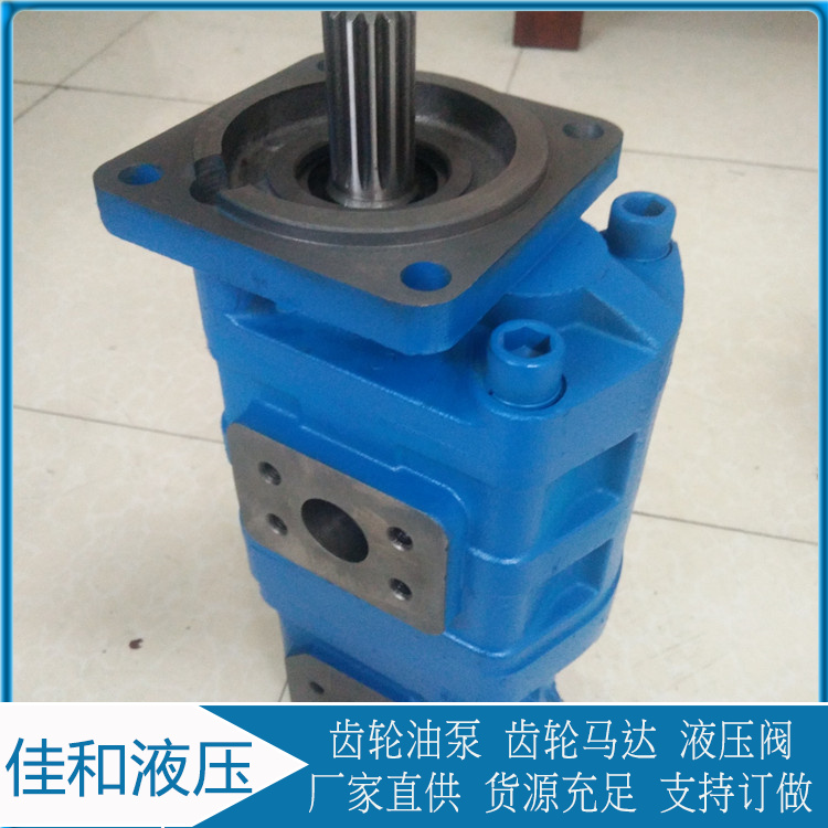 Parker派克齿轮油泵供应 3239529088