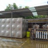 陕西超滤水处理设备 可定制规格仕诺华厂家