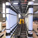 陕西供应厂家 长期稳定直供 超滤水处理设备