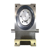 法兰型间歇凸轮分割器高转速高负载  用于多种自动化设备  福克森凸轮分割器生产厂家