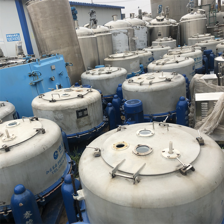 大量供应赛德力品牌1000型三足密闭离心机