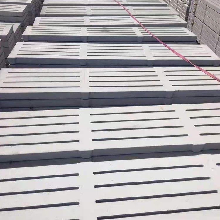 机制水泥漏粪板 猪牛羊畜牧养殖水泥漏粪地板 水泥漏粪板 按需销售