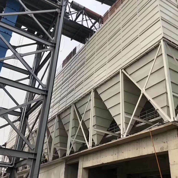 大型布袋除尘器 矿用干式除尘器 多种规格除尘器 出售供应