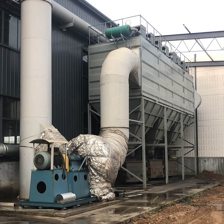 大型除尘器厂家 工业大型除尘器  大型除尘器定制 品丞价格实惠
