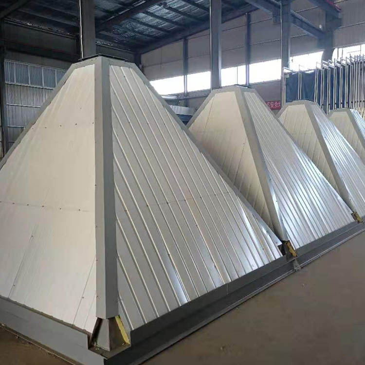 大型布袋除尘器 粉尘袋式除尘器 品丞生产厂家 型号全 定制周期短