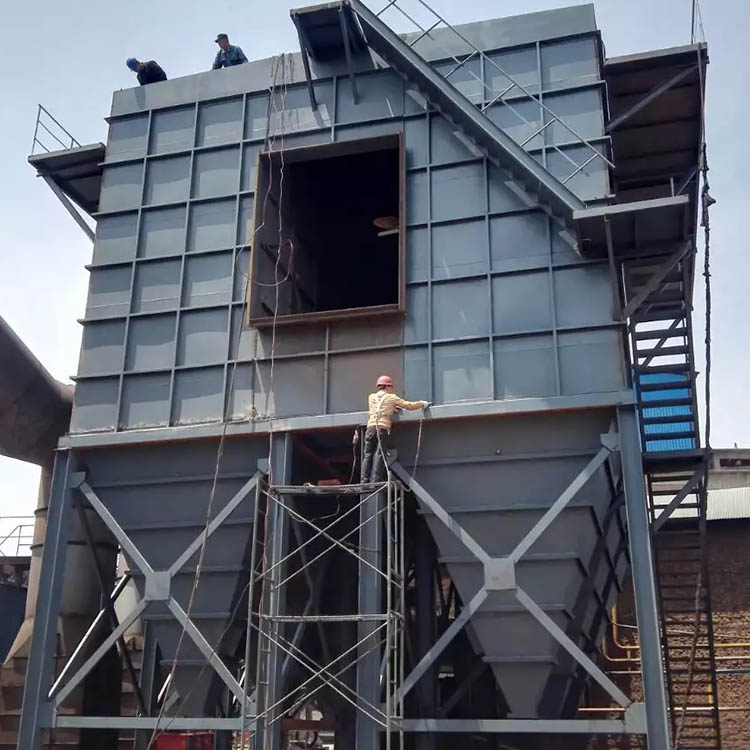 砂石线布袋除尘器 大型行喷除尘器 多种风量 价格合理  