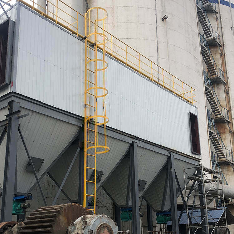 工业布袋除尘器  大型工厂用布袋除尘器 分箱式除尘器 根据工况定制风量 欢迎咨询