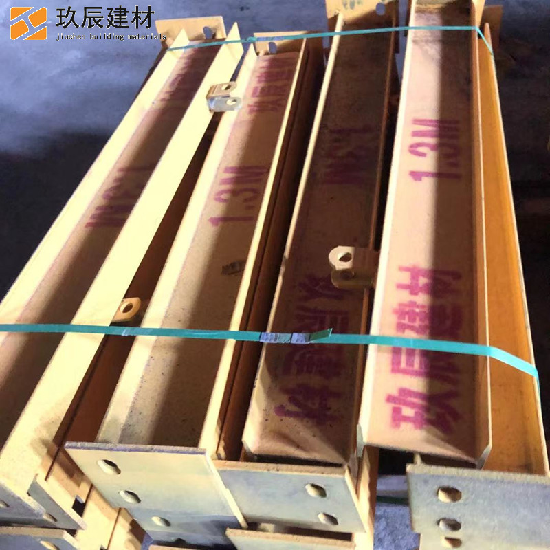 新型花篮悬挑承力架 上拉式悬挑工字钢 外架承力架悬挑梁 厂家直销