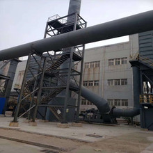 除尘器设备 启程环保 旋风除尘器设备 脉冲除尘器源头生产商