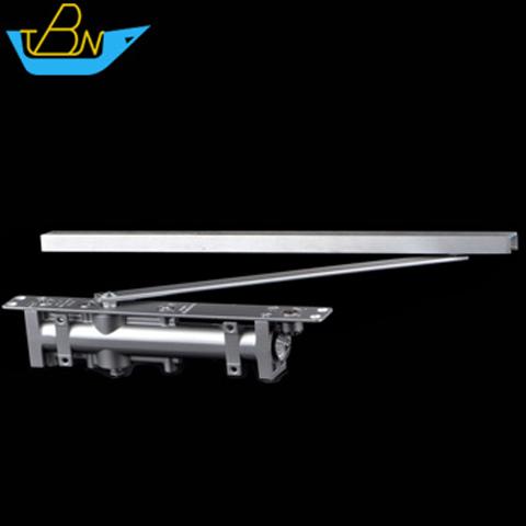 DC3800重型隐藏式闭门器 产品质优价廉厂家直销