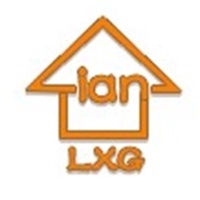 连翔建材（上海）有限公司 标志
