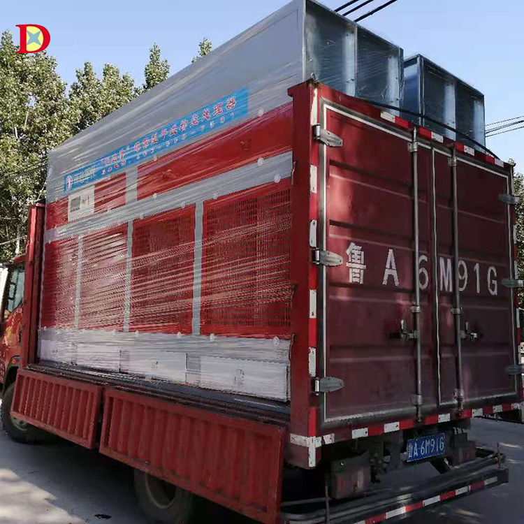 讯达销售脉冲打磨柜 干式打磨吸尘柜 环保型打磨柜