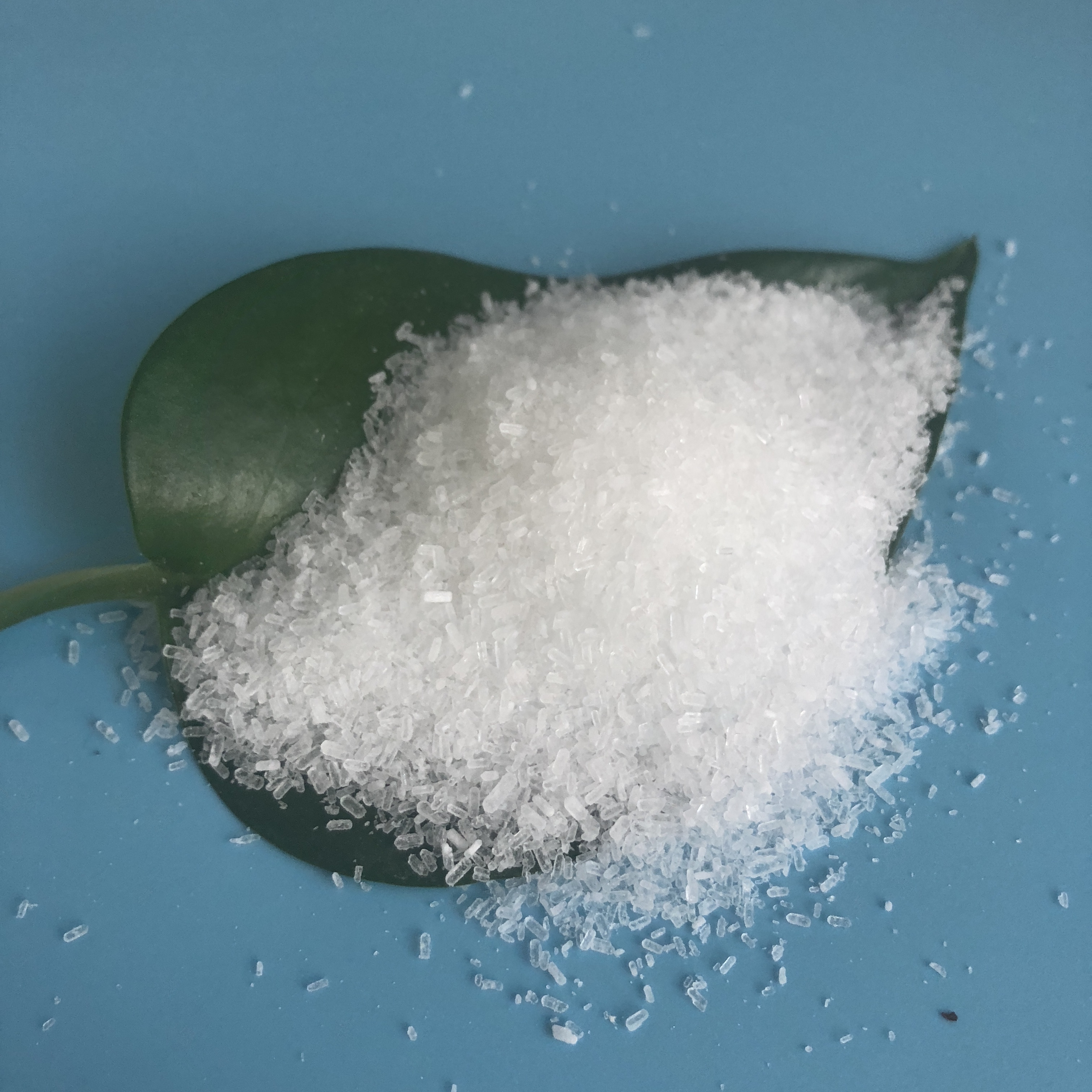 厂家直供0.1-1mm工业级硫酸镁 99含量七水硫酸镁 水处理用硫酸镁