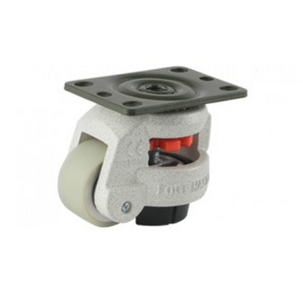 福马脚轮原装正品  GD-60-PUS-F-HUP