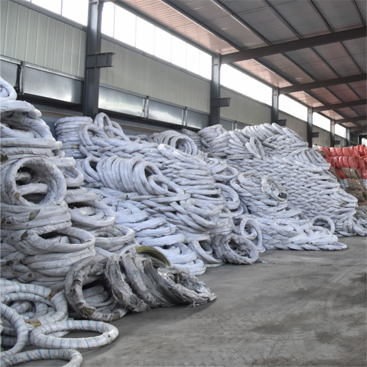 潍坊供应批发农业用钢丝   农业用钢丝规格全价格低
